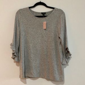 Ann Taylor Factory dress shirt